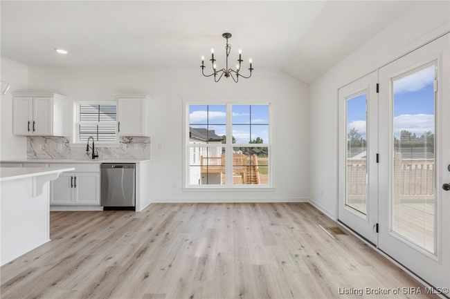 2219 Pine Tree Lane, Home with 4 bedrooms, 3 bathrooms and null parking in Memphis IN | Image 9