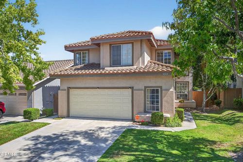 5004 Ladera Vista Dr, Camarillo, CA, 93012 | Card Image