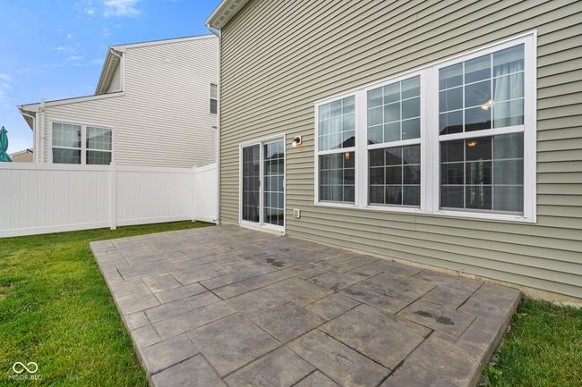 6670 Shooting Star Dr, House other with 4 bedrooms, 3 bathrooms and null parking in Whitestown IN | Image 38