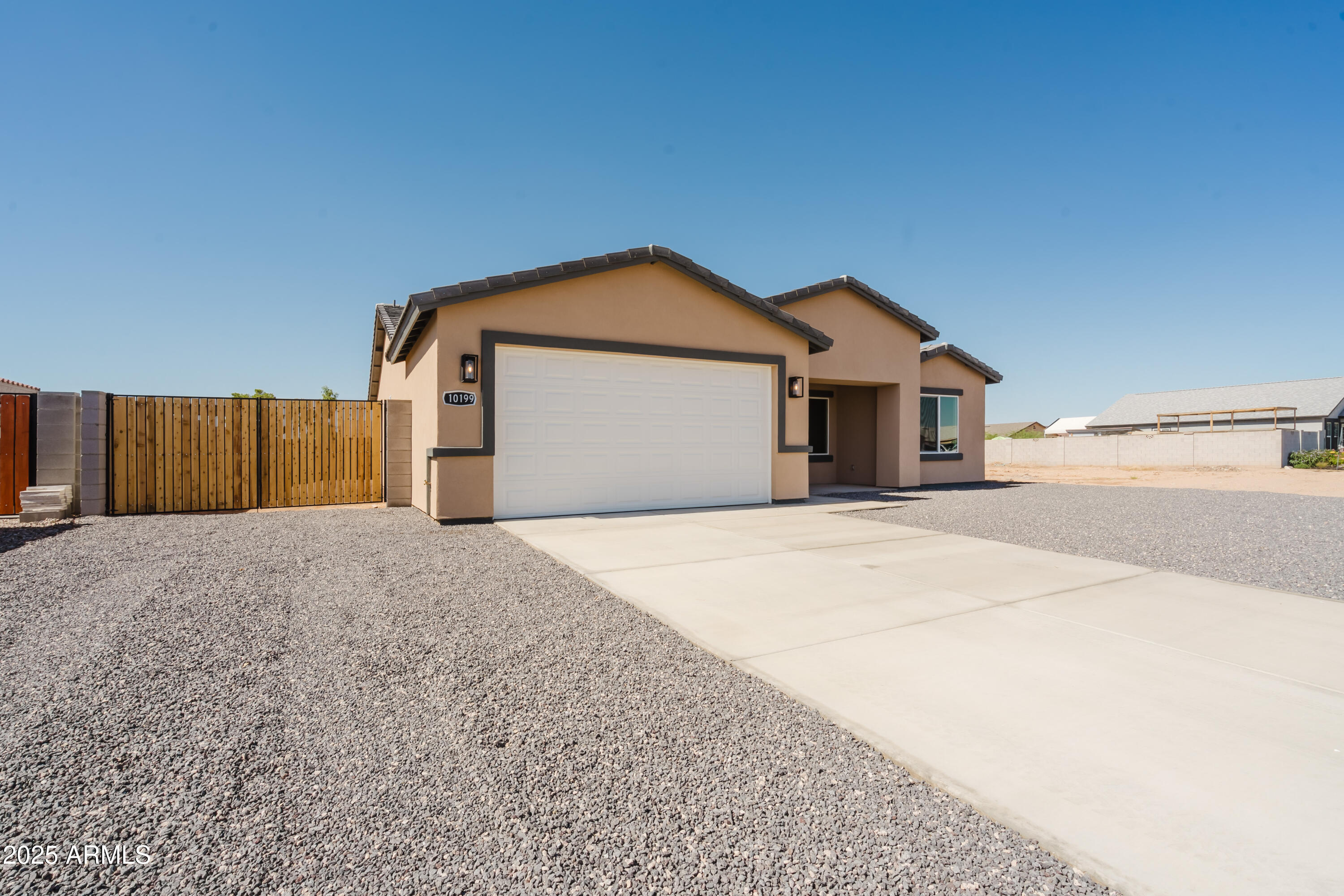 Residential in Arizona City