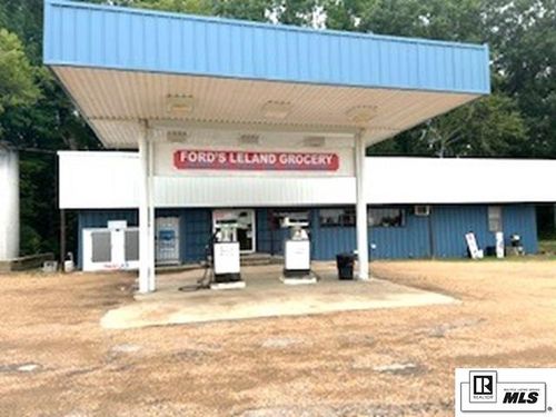 2086 Highway 8, Sicily Island, LA, 71368-4833 | Card Image