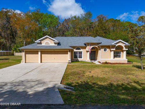 65 Blare Drive, PALM COAST, FL, 32137 | Card Image