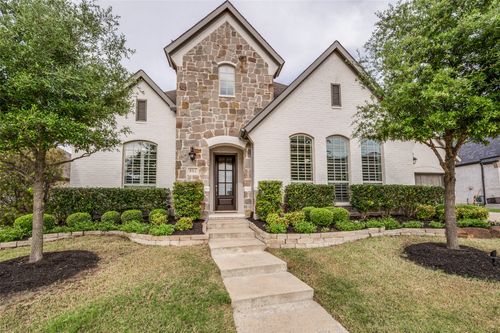 501 Morgan Ln, Prosper, TX, 75078-1991 | Card Image