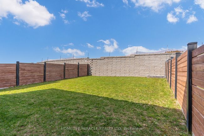 69 Sutcliffe Way S, House other with 3 bedrooms, 3 bathrooms and 2 parking in Alliston ON | Image 44