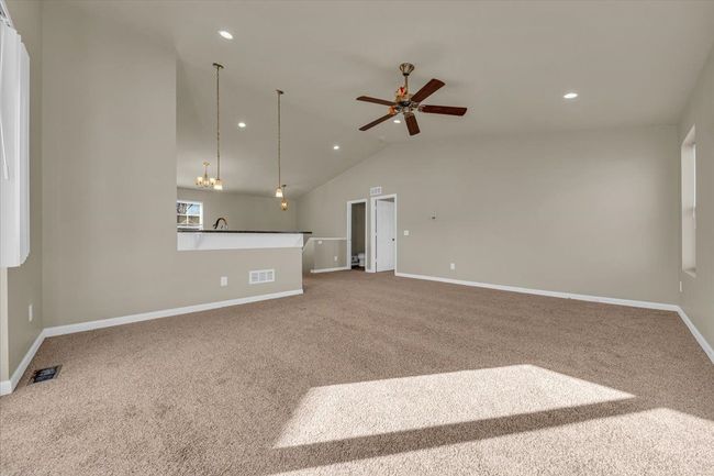 8598 Pinnebog River Dr, House other with 3 bedrooms, 3 bathrooms and null parking in Fowlerville MI | Image 8