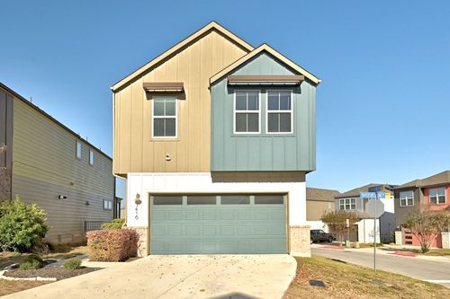 7416 Travertine Spring Dr, Austin, TX, 78744-4571 | Card Image