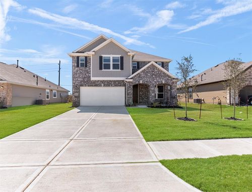5712 Bluebonnet Ln, Rosenberg, TX, 77469-3479 | Card Image