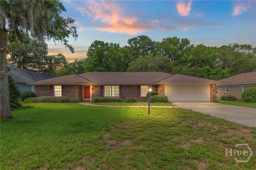 1606 Fox Hall Rd, Savannah, GA, 31406-5006 | Card Image