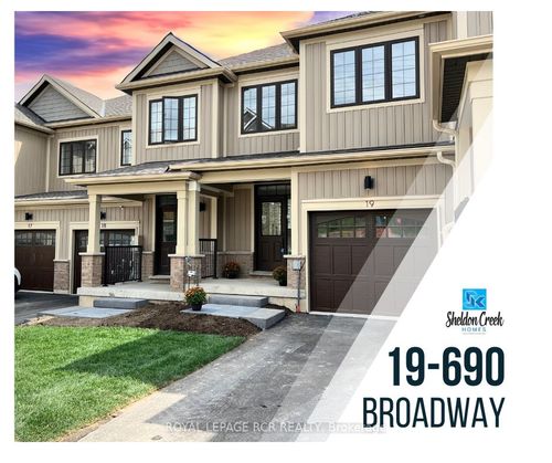 19-690 Broadway, Orangeville, ON, L9W7T7 | Card Image