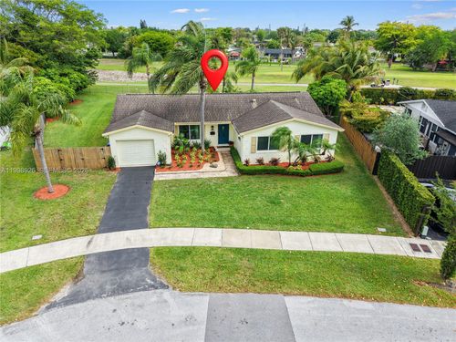 10325 Sw 102nd Ct, Miami, FL, 33176 | Card Image