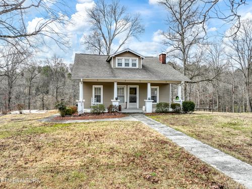 2315 Roseberry Rd, Mascot, TN, 37806-1967 | Card Image