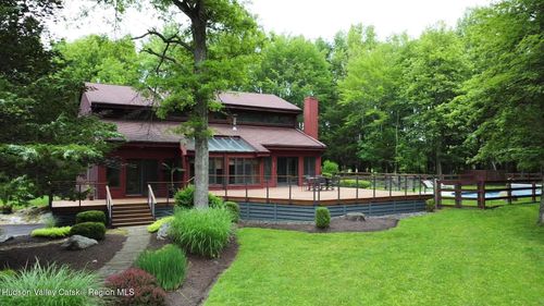 4 Moonstone Rd, New Paltz, NY, 12561-3613 | Card Image