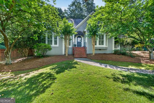 805 Collinwood Rd Se, Rome, GA, 30161-6239 | Card Image