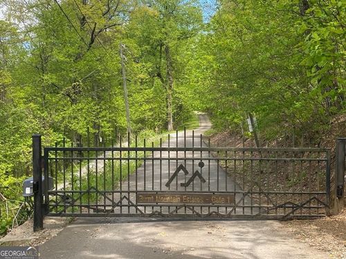 0 Burnt Mountain Cove Rd, Jasper, GA, 30143 | Card Image