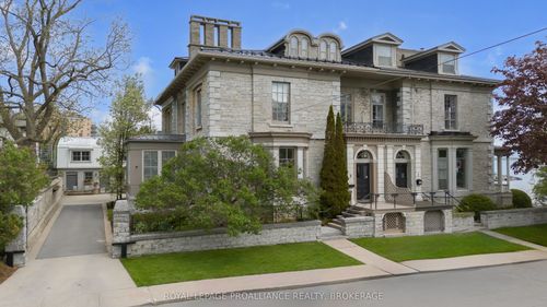 3 Emily St, Kingston, ON, K7L2W2 | Card Image