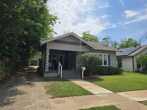 2235 S 6th St, Abilene, TX, 79605-3139 | Card Image