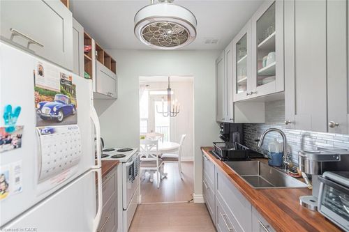 307-222 Concession Street, Hamilton, ON, L9A1B1 | Card Image
