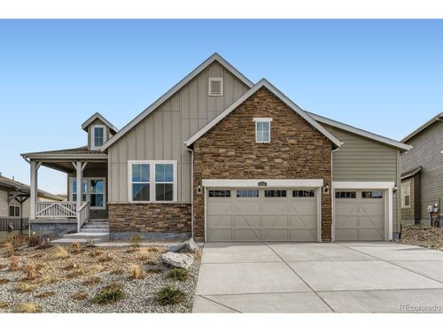 4226 Descent St, Castle Rock, CO, 80108-7011 | Card Image