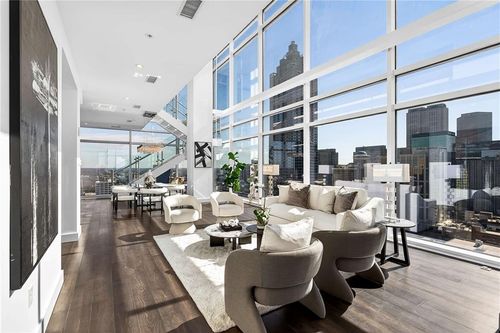 unit-2705-45 Ivan Allen Jr Blvd Nw, Atlanta, GA, 30308-3062 | Card Image