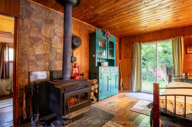 197 King Rd, House other with 3 bedrooms, 1 bathrooms and 2 parking in Wollaston ON | Image 40