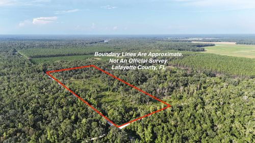 Vacant Se Gordon Hurst Road, Branford, FL, 32008 | Card Image