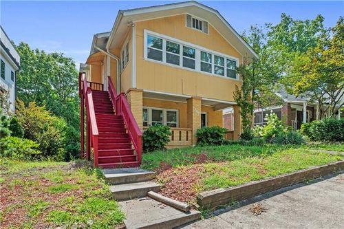 2-789 Barnett St Ne, atlanta, GA, 30306-4179 | Card Image
