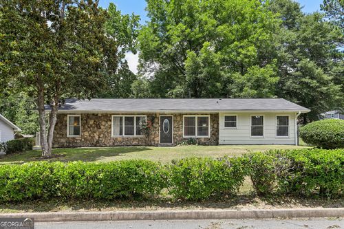 2915 Harper Valley Dr, South Fulton, GA, 30349-4143 | Card Image