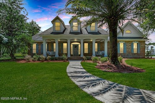 3185 Joe Ashton Rd, St Augustine, FL, 32092-2509 | Card Image