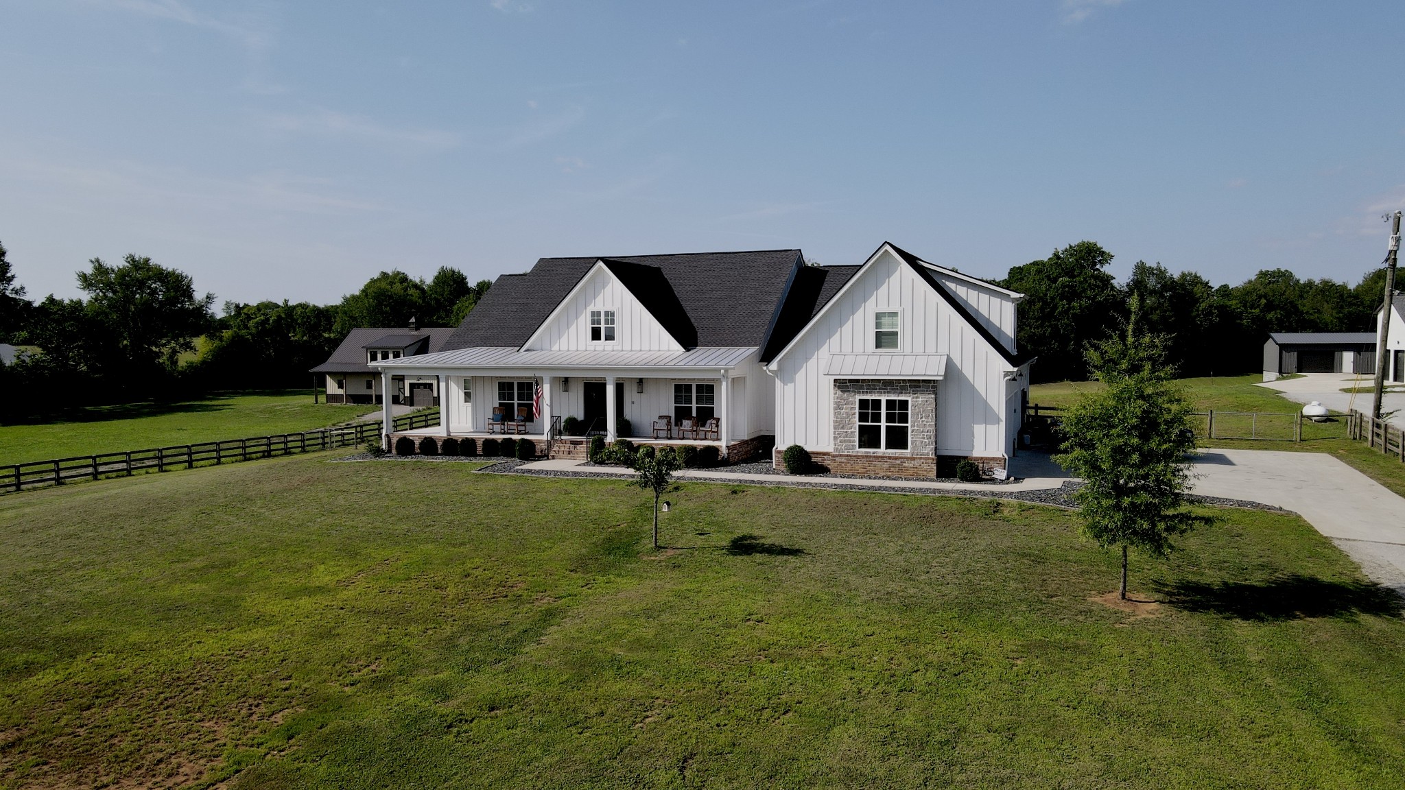Residential in Columbia 2