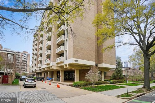 apt-e409-1245 4th St Sw, WASHINGTON, DC, 20024-2322 | Card Image