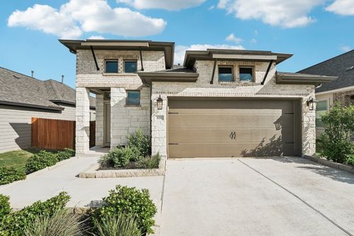 108 Danielson St, Liberty Hill, TX, 78642-2790 | Card Image