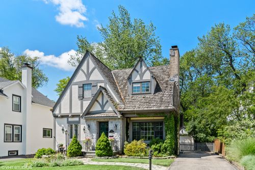 1288 Ridgewood Dr, Highland Park, IL, 60035-4026 | Card Image