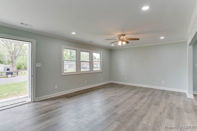 120 Springfield Dr, House other with 3 bedrooms, 2 bathrooms and null parking in Williamsburg VA | Image 10