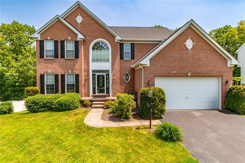 236 Edgewood Dr, Beaver, PA, 15009-1050 | Card Image