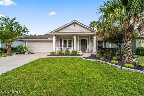 12130 Rouen Cove Dr, Jacksonville, FL, 32226-4917 | Card Image