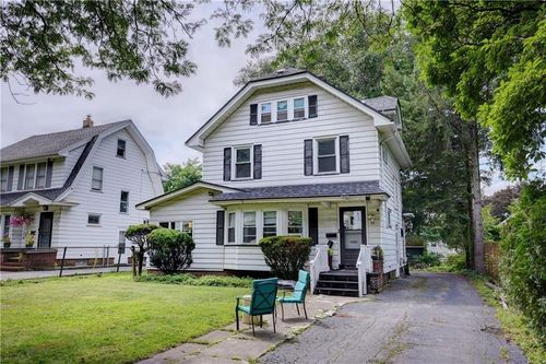 45 Roseview Ave, Rochester, NY, 14609-3810 | Card Image