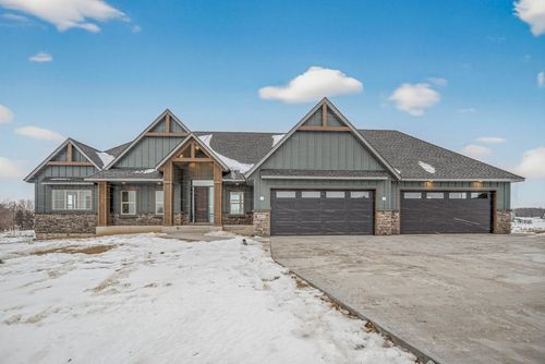 4571 166th Ave Nw, Andover, MN, 55304-3927 | Card Image