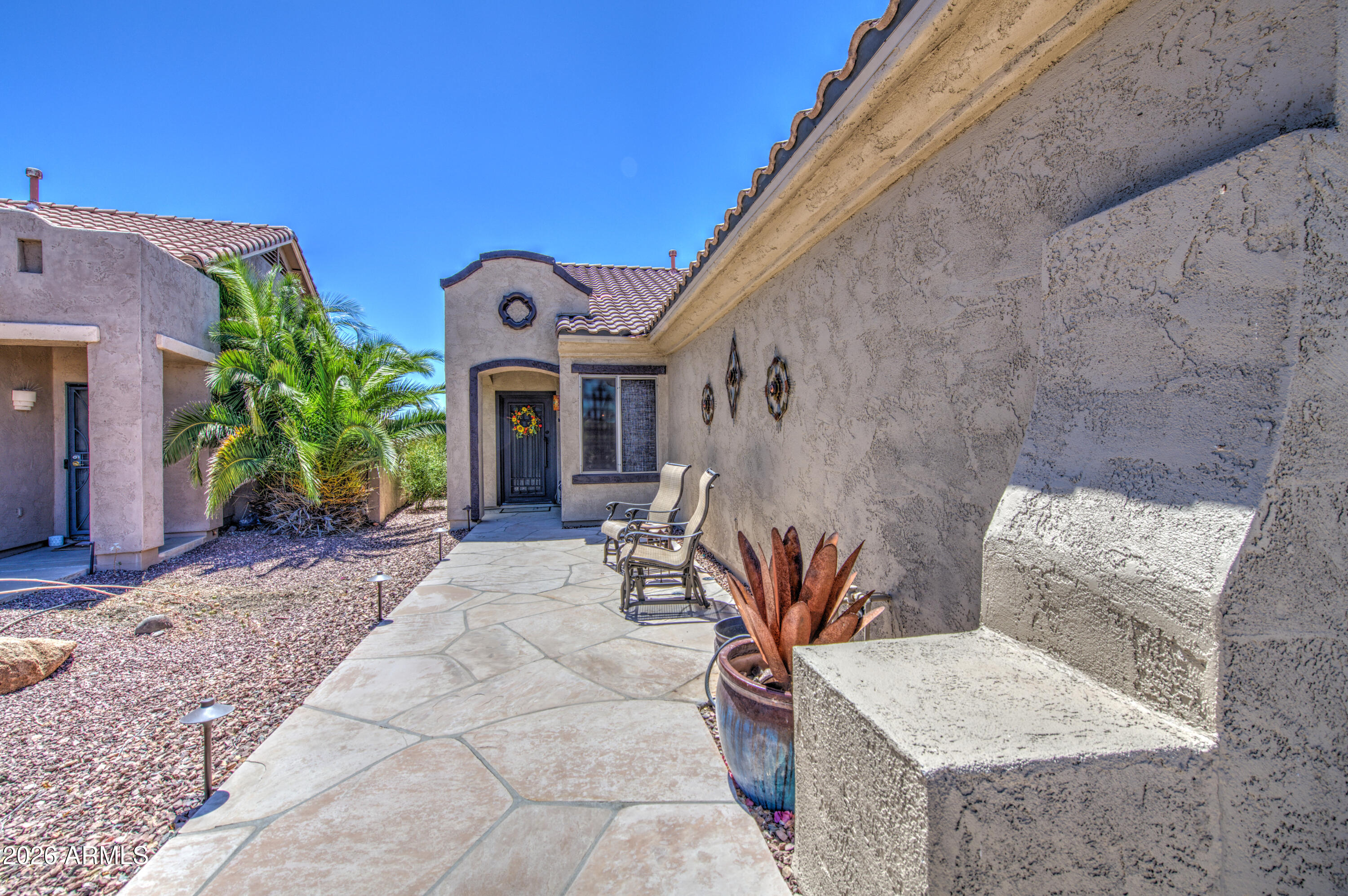 Residential in Gold Canyon 2