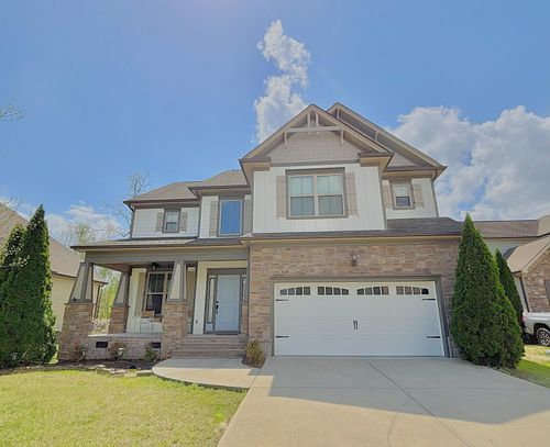 1044 Manassas Dr, Hixson, TN, 37343-4979 | Card Image