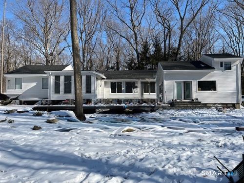 24 N Calvin Road, Weston, CT, 06883 | Card Image