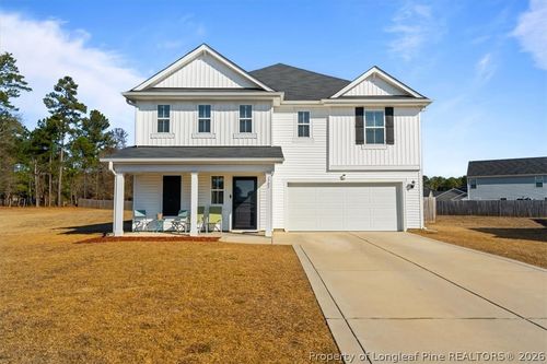 1705 Redbout Court, Hope Mills, NC, 28348 | Card Image