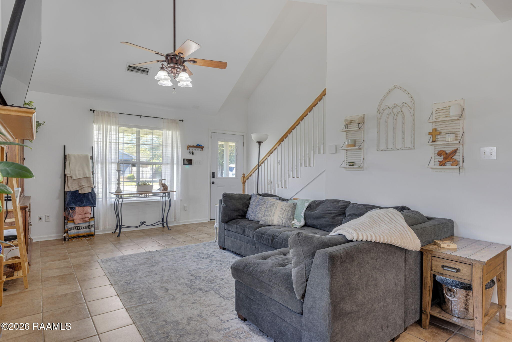 Residential in Youngsville 5
