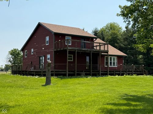 7140 Michigan Rd, Fairland, IN, 46126-9740 | Card Image