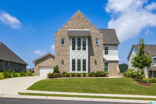 324 Griffin Park Trce, BIRMINGHAM, AL, 35242-7128 | Card Image