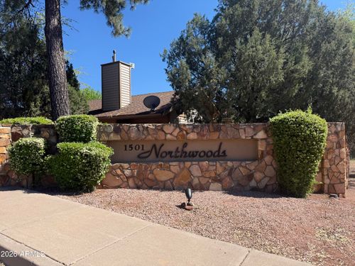 1-1501 N Beeline Hwy, Payson, AZ, 85541-3268 | Card Image