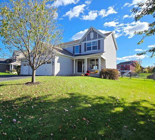 19563 Harmony Ave, Rogers, MN, 55374-4843 | Card Image