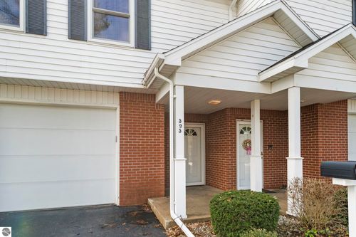 12-595 Georgetown Pl, Traverse City, MI, 49684-6627 | Card Image