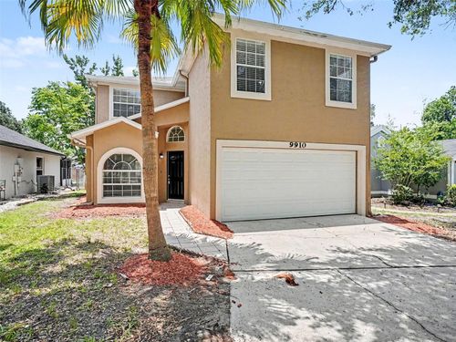 9910 N Dean Oaks Court, Orlando, FL, 32825 | Card Image