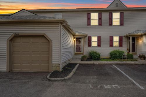 134c-1780 Ridgebury Dr, Hilliard, OH, 43026-8247 | Card Image