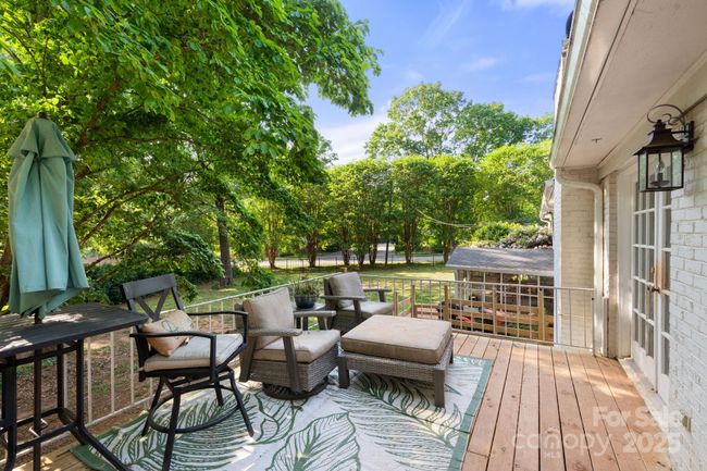 108 Augusta Dr, House other with 4 bedrooms, 3 bathrooms and null parking in Statesville NC | Image 33